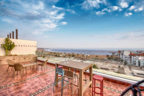 Mauritania - Luxe - ocean view for 4 or 5 Px